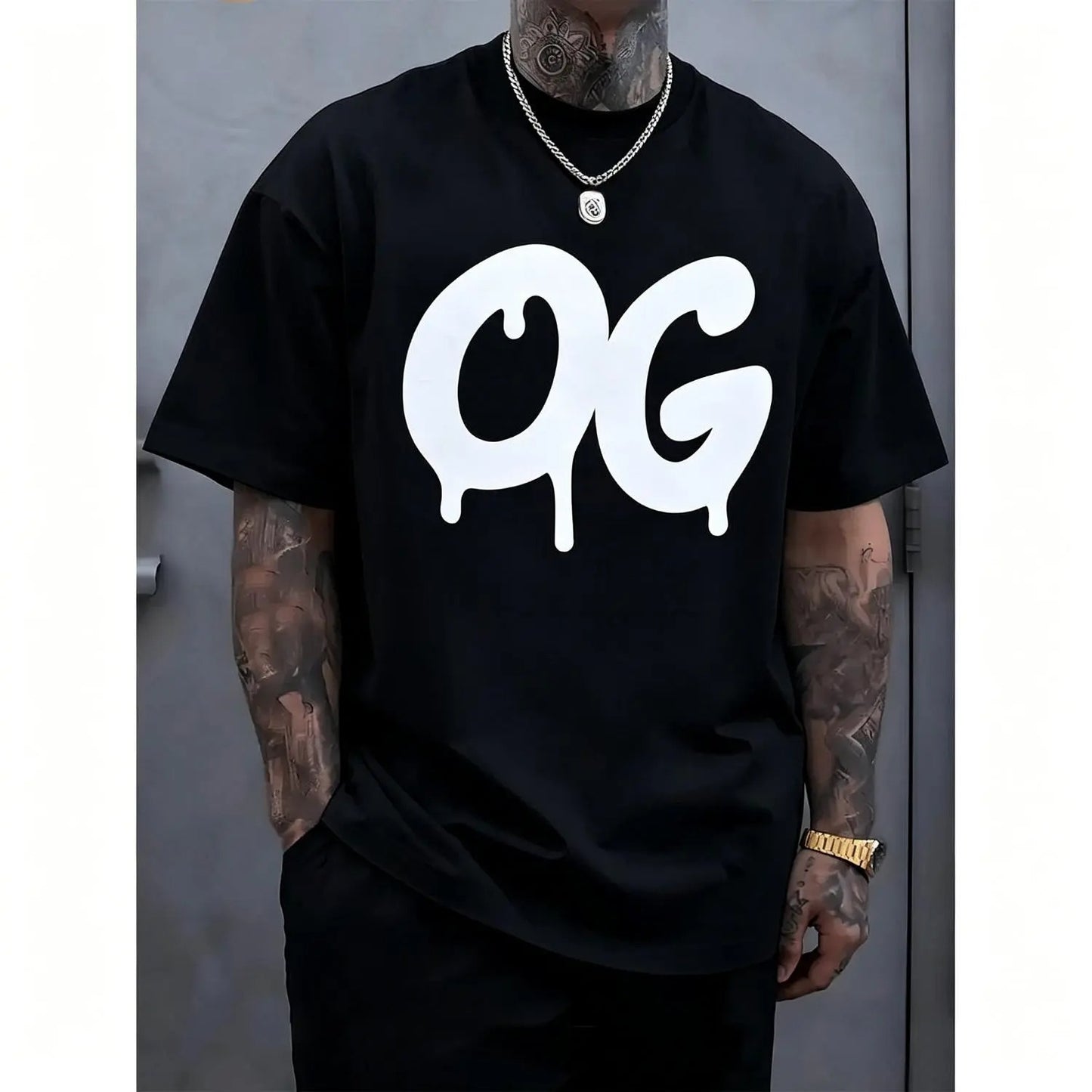 OG Drip Design T-Shirt / Sweatshirt / Hoodie