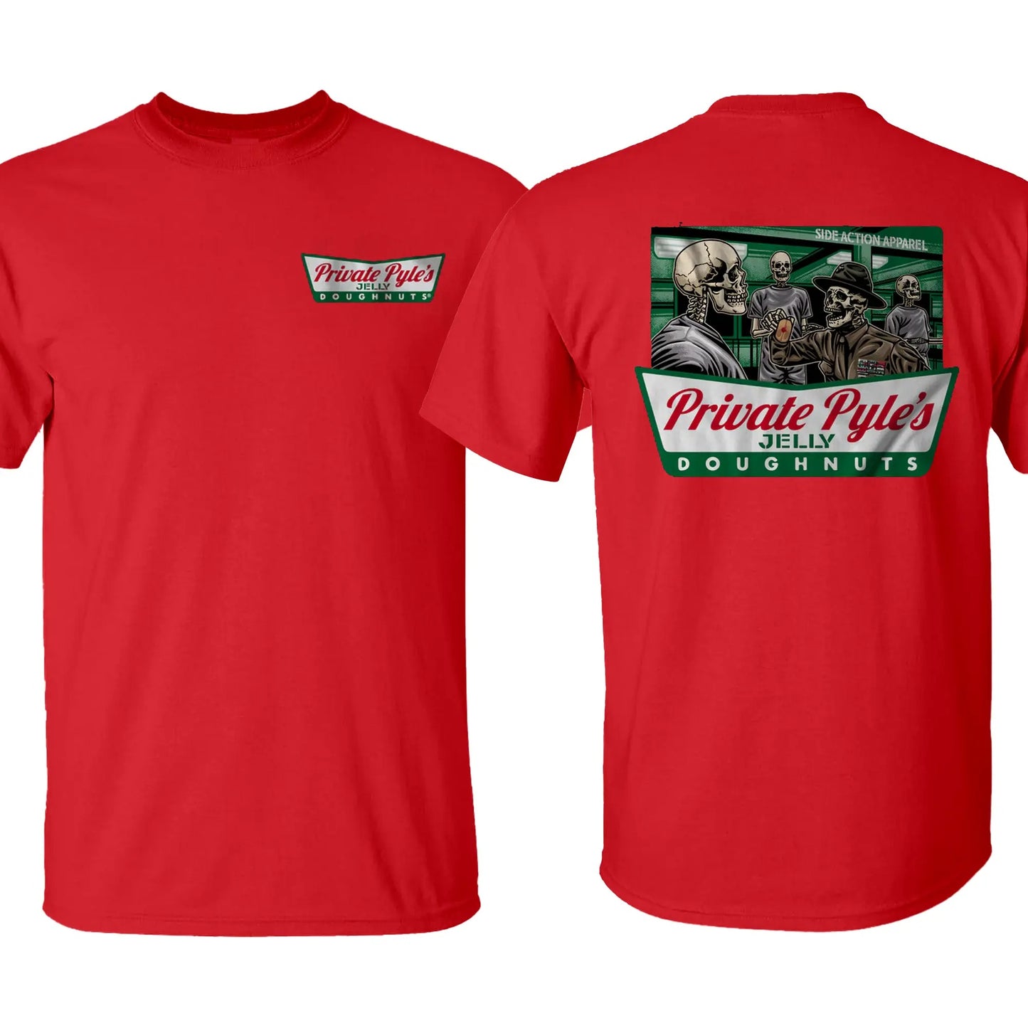They are Paying For It You Eat It T-Shirt / Sweatshirt / Hoodie