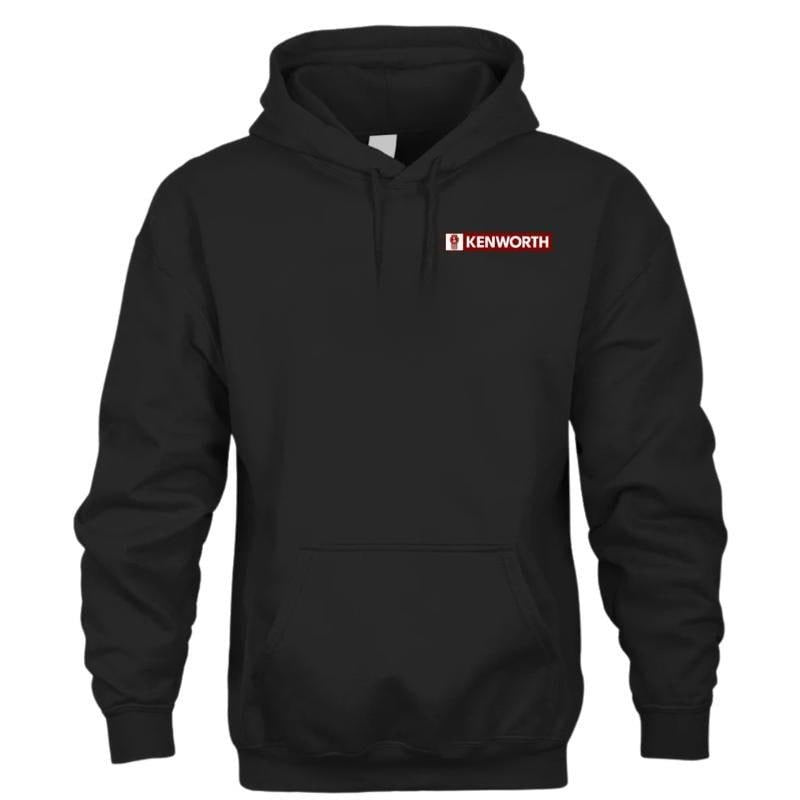 Kenworth Logo Keep On Trucking Since 1923 T-Shirt / Sweatshirt / Hoodie