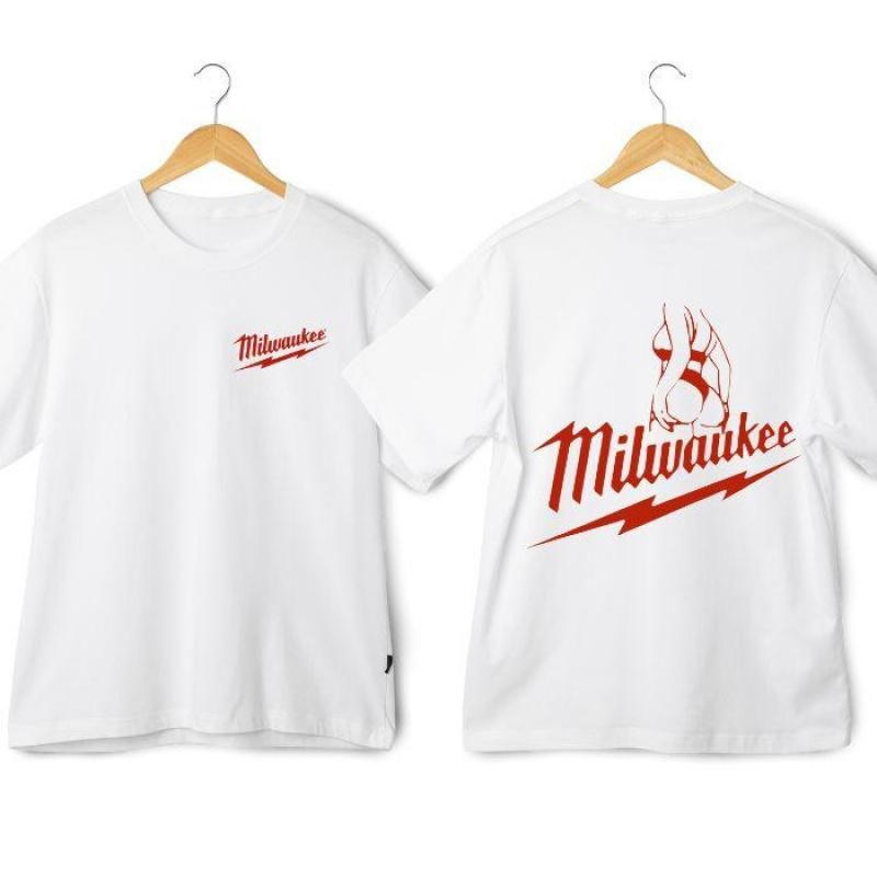 Funny Milwaukee T-Shirt / Sweatshirt / Hoodie