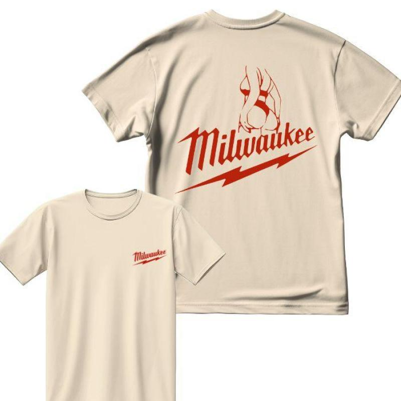 Funny Milwaukee T-Shirt / Sweatshirt / Hoodie