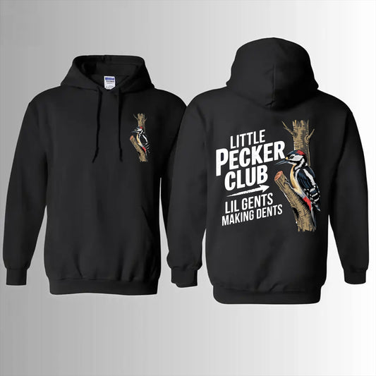 Funny Pecker Club T-Shirt / Sweatshirt / Hoodie