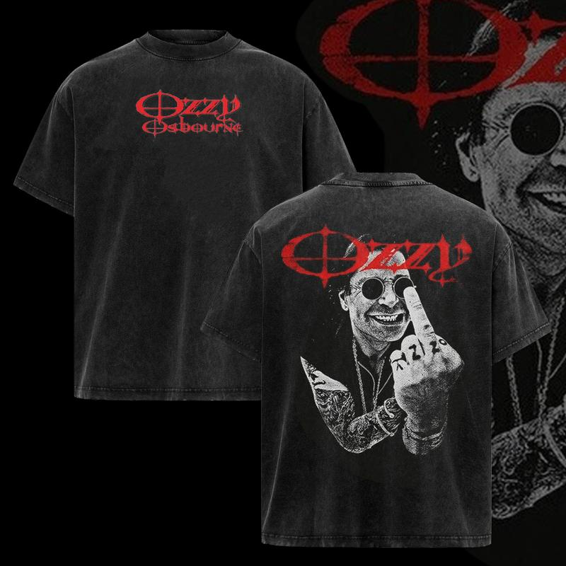 Legendary Rock Band Retro T-Shirt / Sweatshirt / Hoodie