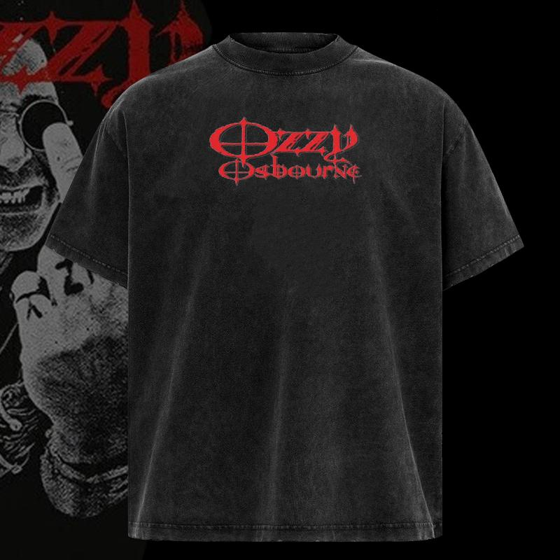 Legendary Rock Band Retro T-Shirt / Sweatshirt / Hoodie