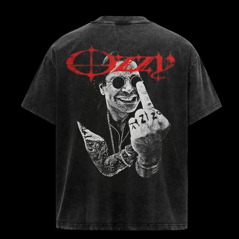 Legendary Rock Band Retro T-Shirt / Sweatshirt / Hoodie