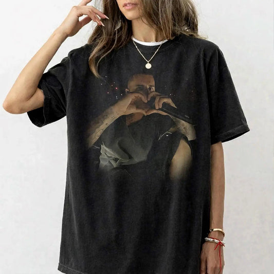 Vintage Concert Graphic T-Shirt / Sweatshirt / Hoodie