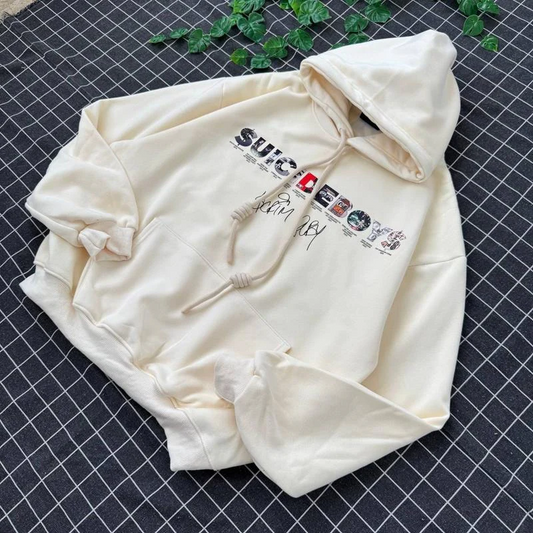 SB Full Album T-Shirt / Sweatshirt / Hoodie