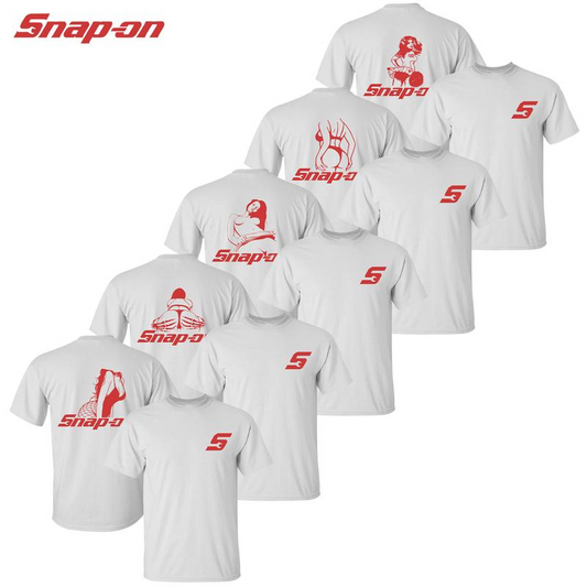 Snap-on Tools & Sexy Girls T-Shirt / Sweatshirt / Hoodie
