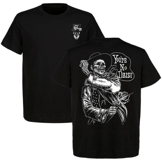 Vintage Western Tactical Graphic T-Shirt / Sweatshirt / Hoodie