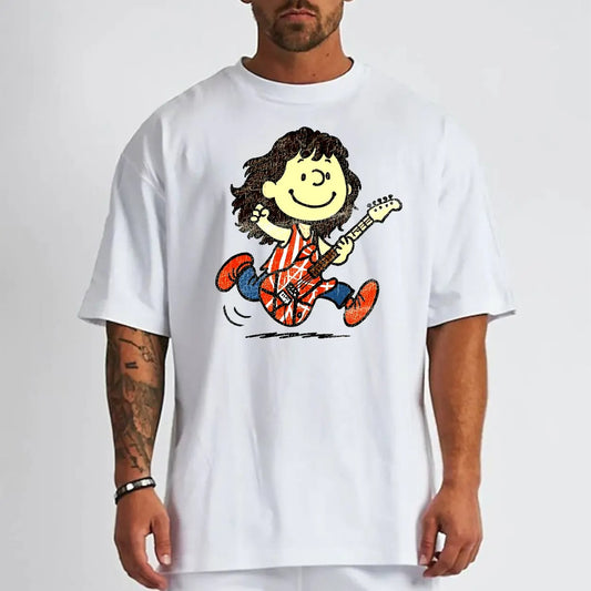 Legend Guitar Rock T-Shirt / Sweatshirt / Hoodie