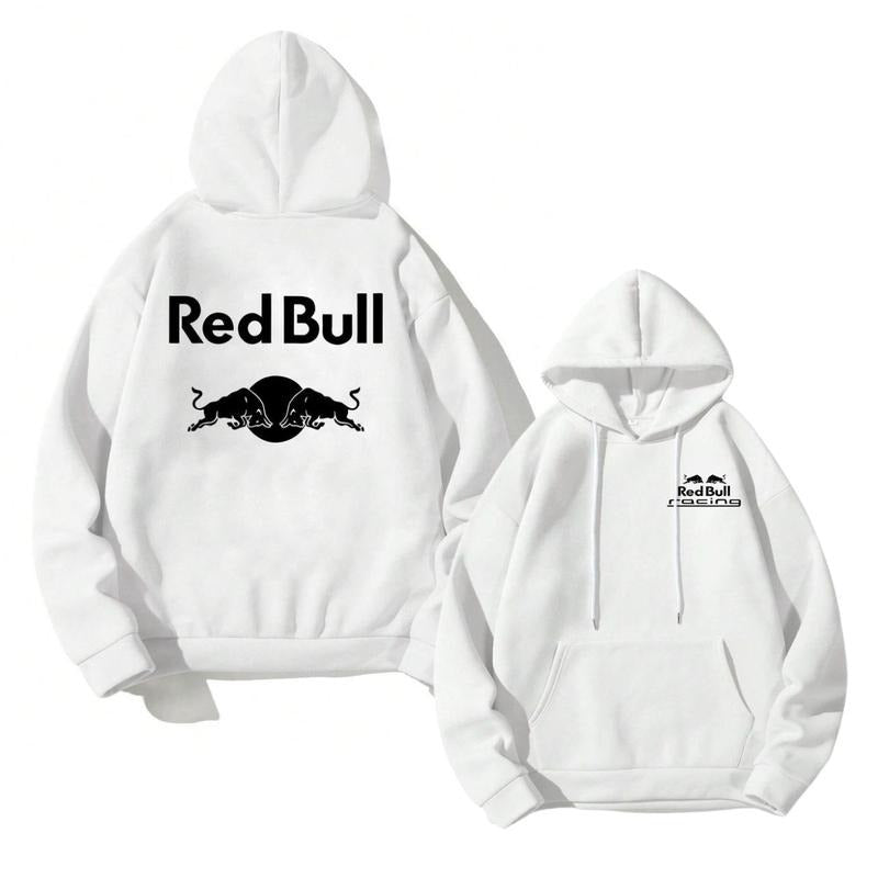 Black White Bold Bull Graphic T-Shirt / Sweatshirt / Hoodie