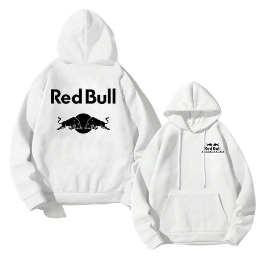 Black White Bold Bull Graphic T-Shirt / Sweatshirt / Hoodie
