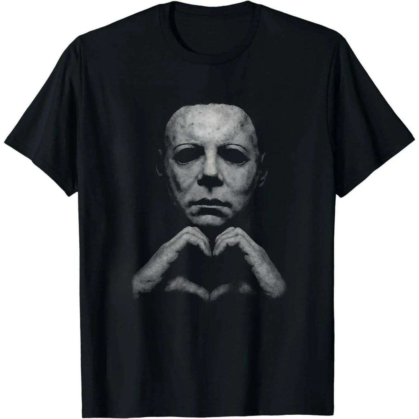Horror Inspired Heart Hands Graphic T-Shirt / Sweatshirt / Hoodie