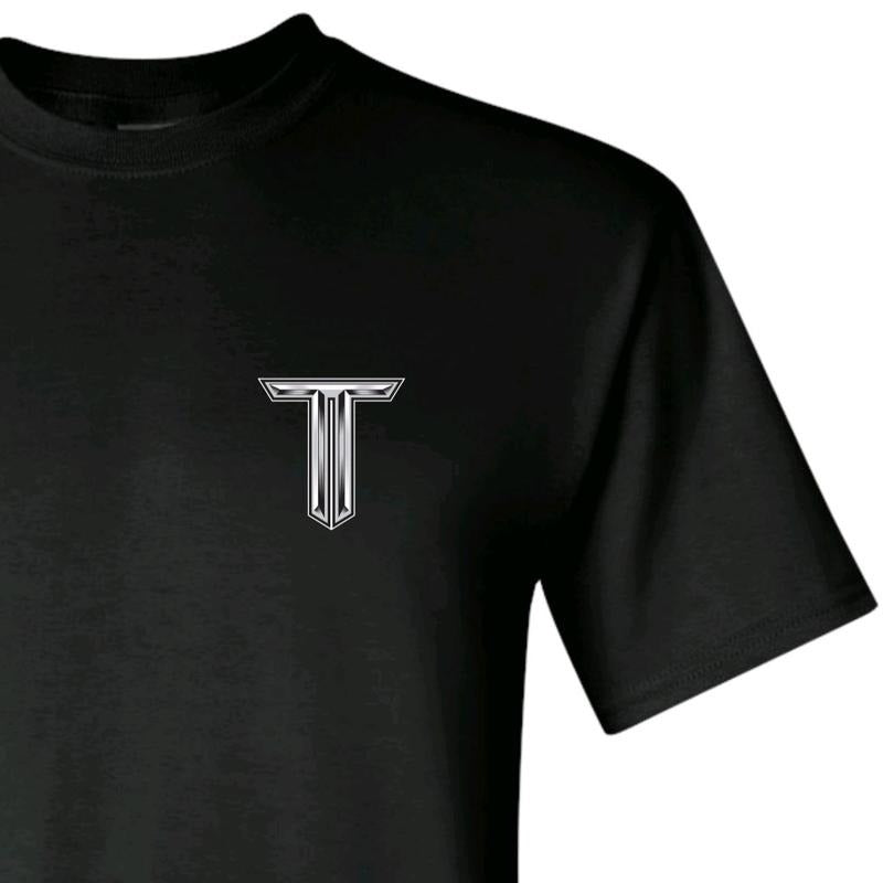 Retro Halloween Funny Spooky Graphic T-Shirt / Sweatshirt / Hoodie