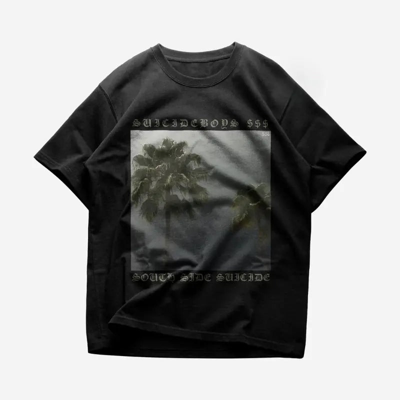 Music Fans Vintage Album Inspired Graphic T-Shirt / Sweatshirt / Hoodie