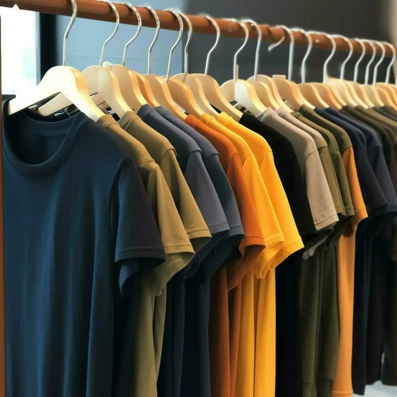 West Coast Hip Hop Fashionable Loose Casual T-Shirt / Sweatshirt / Hoodie