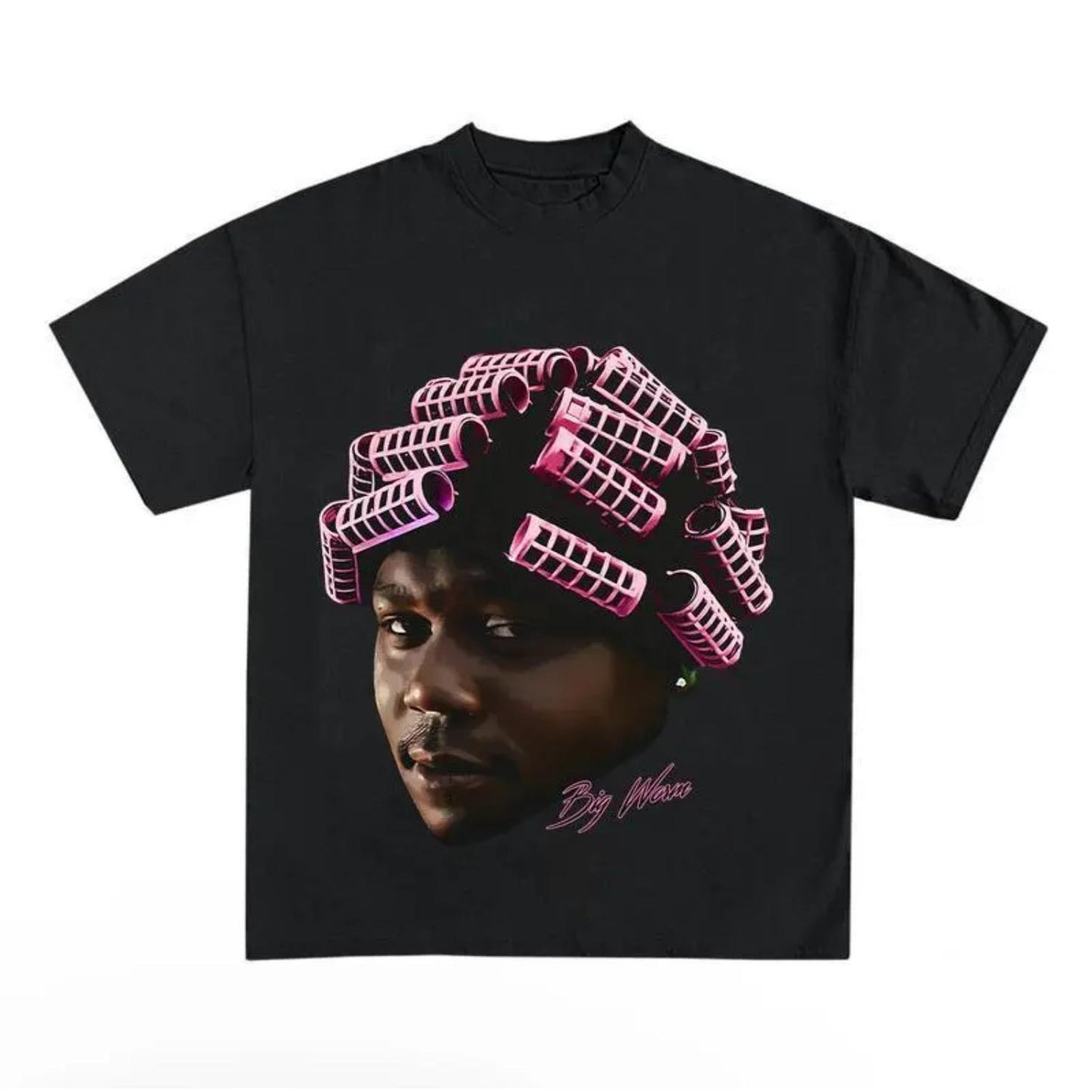 Vintage Big Worm Design Classic Graphic T-Shirt / Sweatshirt / Hoodie