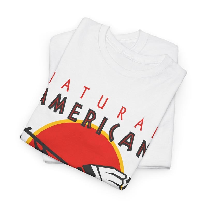 Natural American Spirit Vintage Boho Style T-Shirt / Sweatshirt / Hoodie