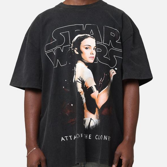 Star Wars Episode II Vintage T-Shirt / Sweatshirt / Hoodie