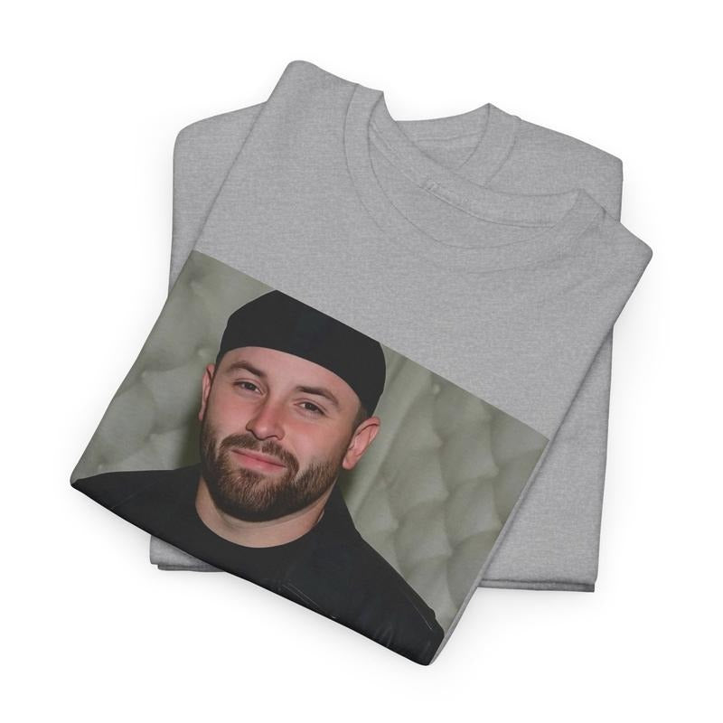 Baker White Boy T-Shirt / Sweatshirt / Hoodie