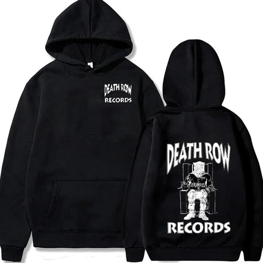 West Coast Hip Hop Fashionable Loose Casual T-Shirt / Sweatshirt / Hoodie