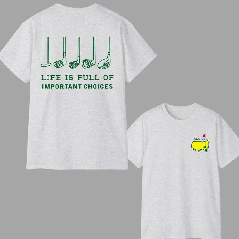 Golf Master Putter T-Shirt / Sweatshirt / Hoodie
