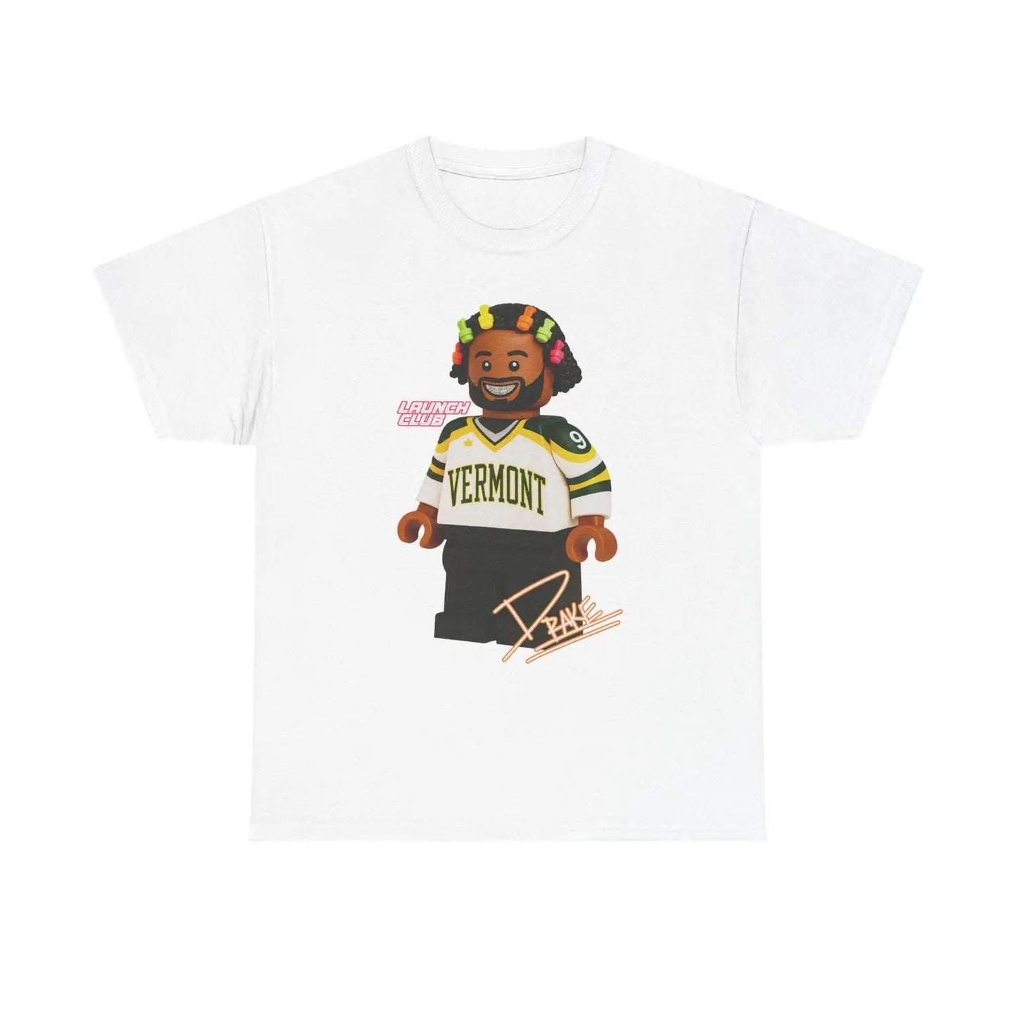 Mini Drizzle T-Shirt / Sweatshirt / Hoodie