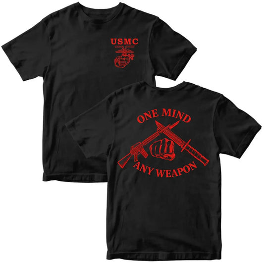 Military Fight Club T-Shirt / Sweatshirt / Hoodie