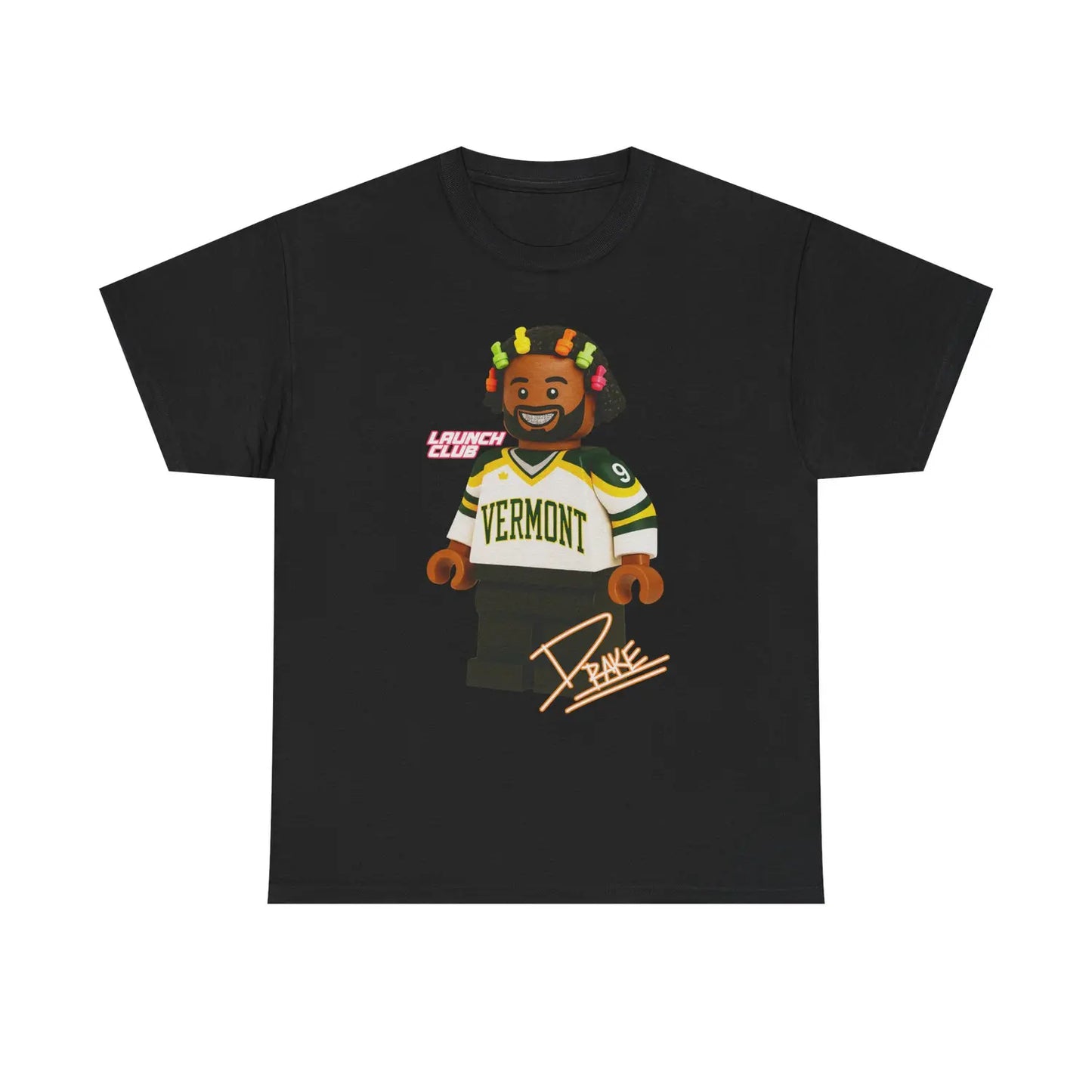 Mini Drizzle T-Shirt / Sweatshirt / Hoodie