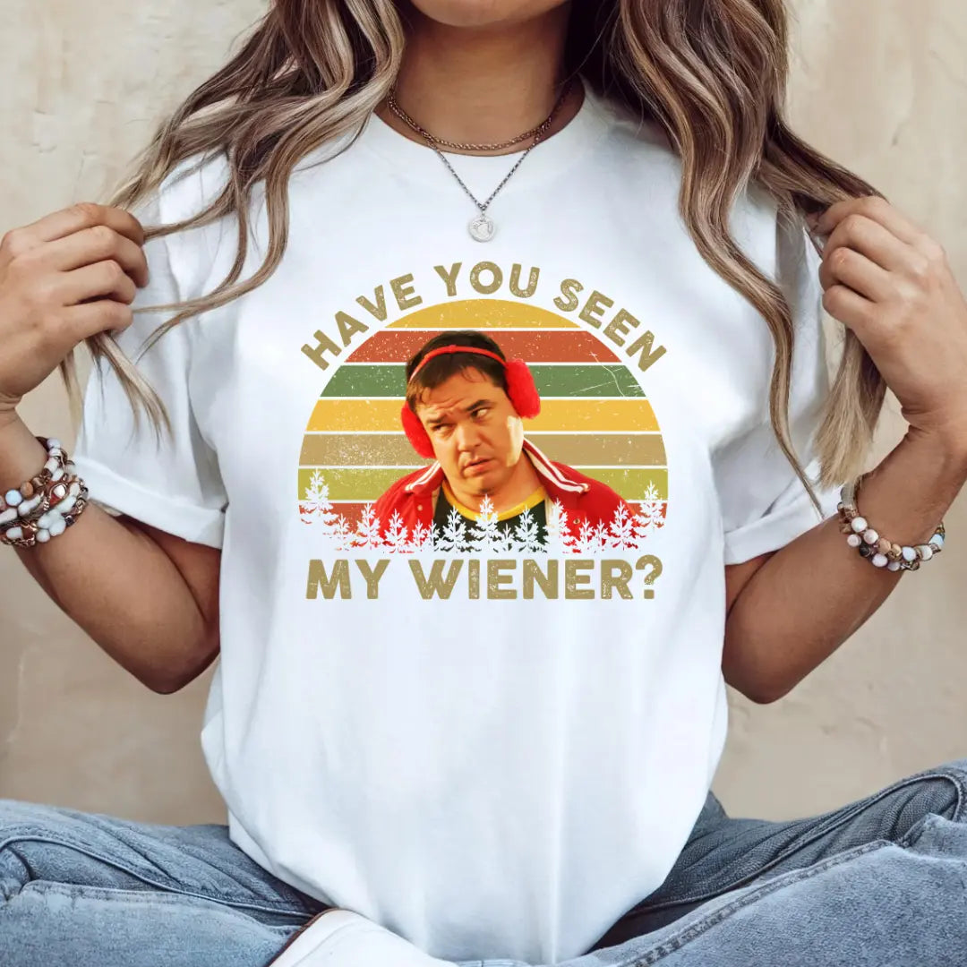 Vintage Wiener Dog T-Shirt / Sweatshirt / Hoodie