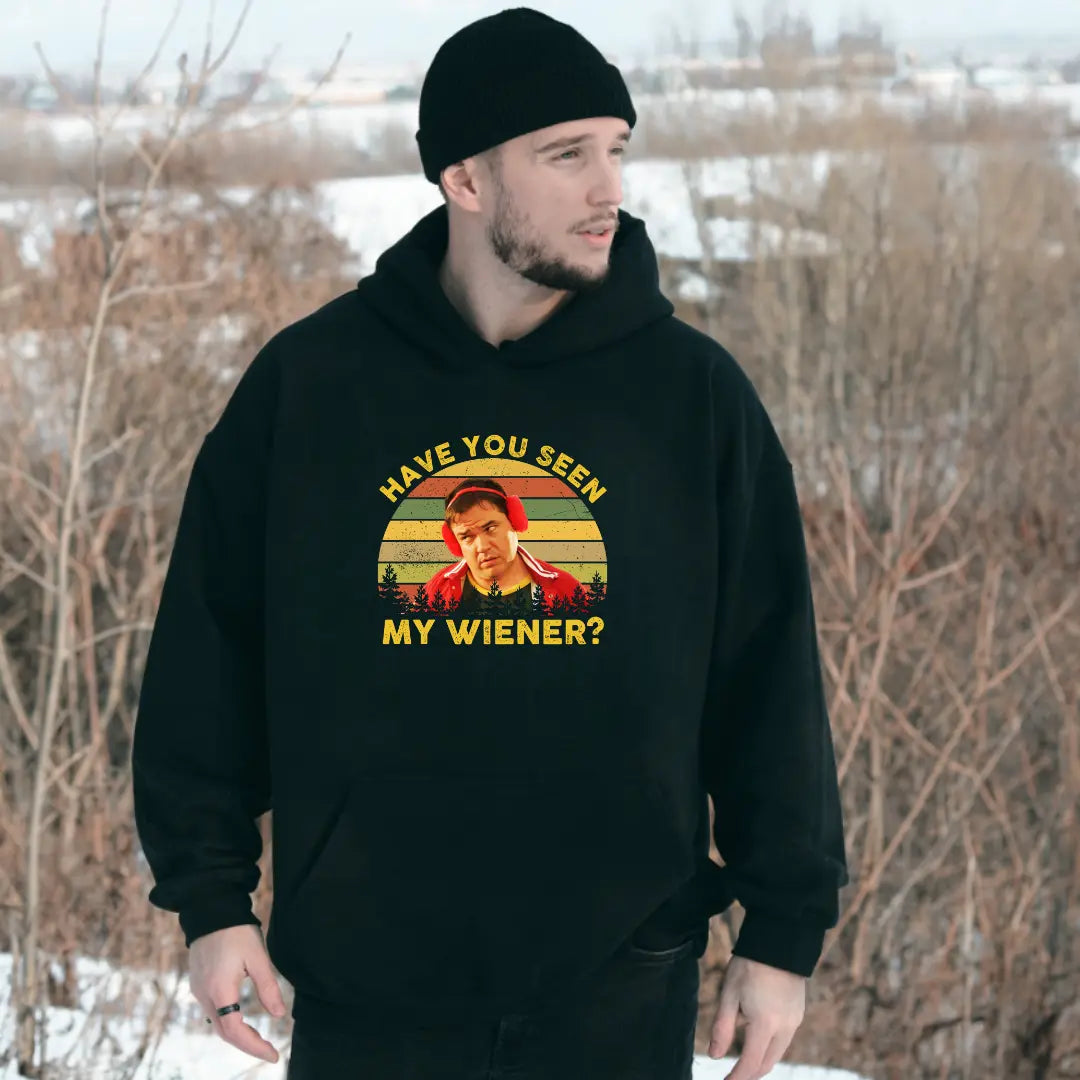 Vintage Wiener Dog T-Shirt / Sweatshirt / Hoodie