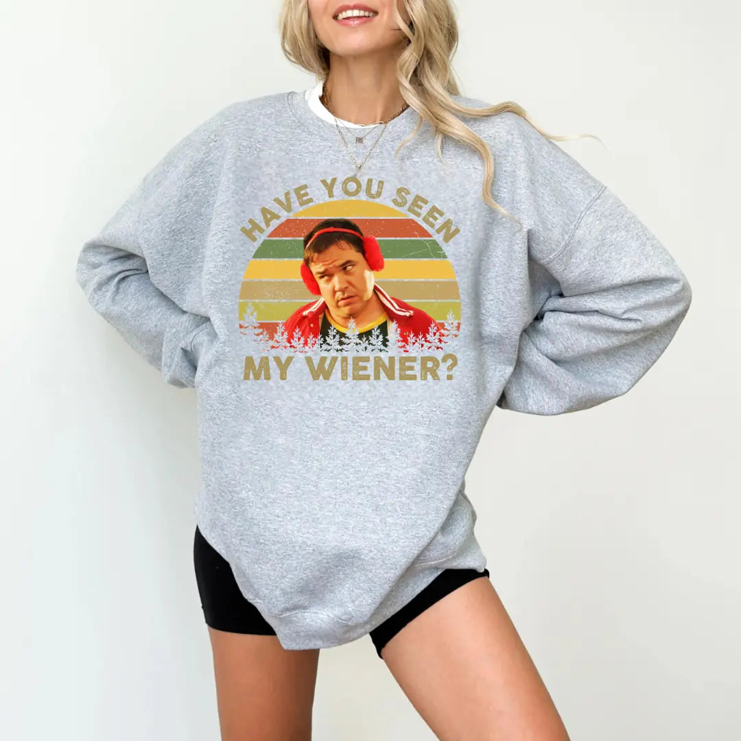 Vintage Wiener Dog T-Shirt / Sweatshirt / Hoodie
