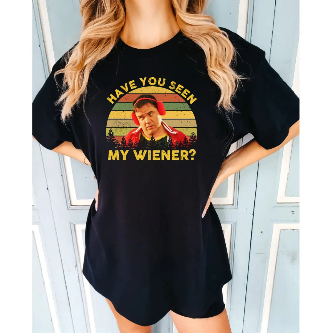 Vintage Wiener Dog T-Shirt / Sweatshirt / Hoodie