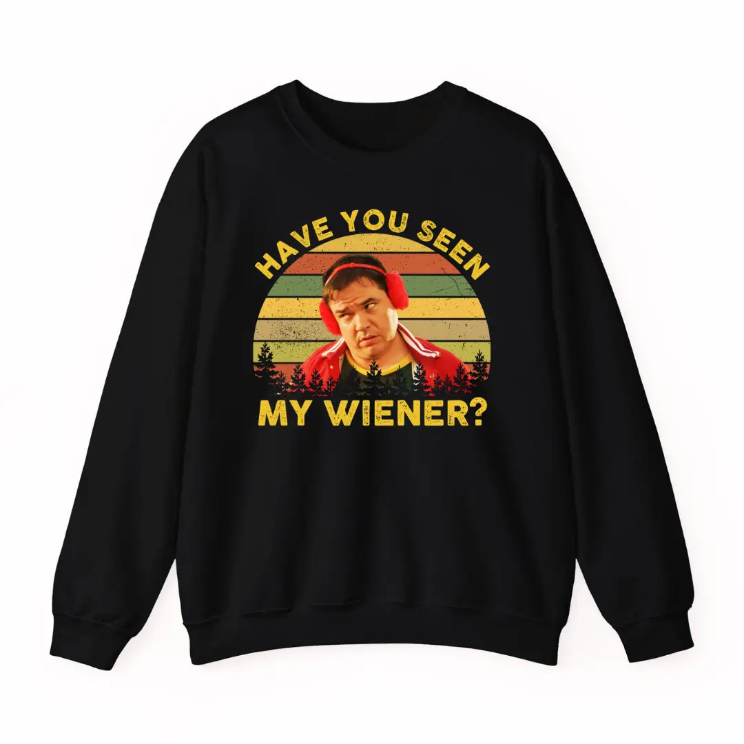 Vintage Wiener Dog T-Shirt / Sweatshirt / Hoodie